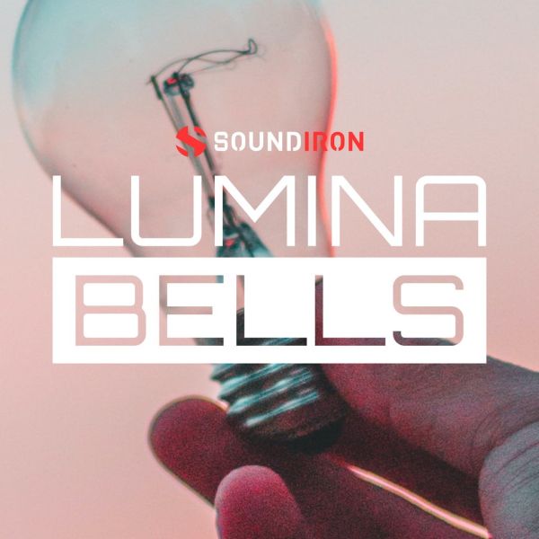 Soundiron Luminabells - Glühbirnen-Percussion für Kontakt - Download