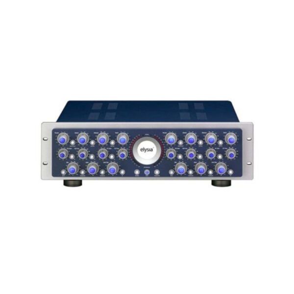 Elysia alpha compressor