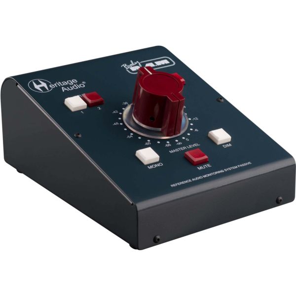 Heritage Audio Baby RAM