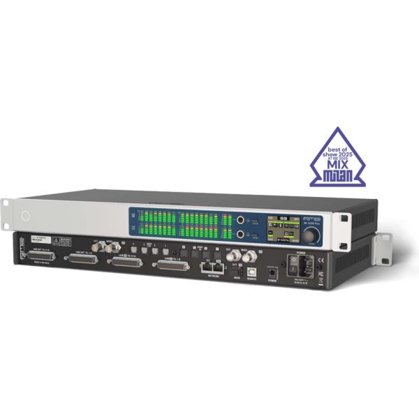 RME M-1620 Pro D