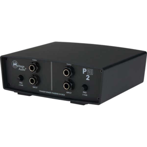 Heritage Audio P DI 2