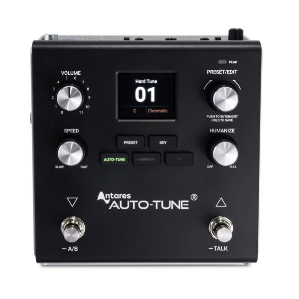 Headrush AUTOTUNE VX5
