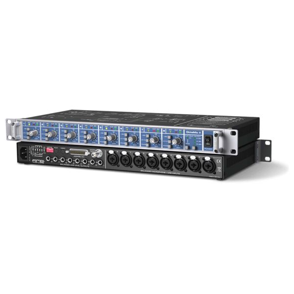 RME Octamic II