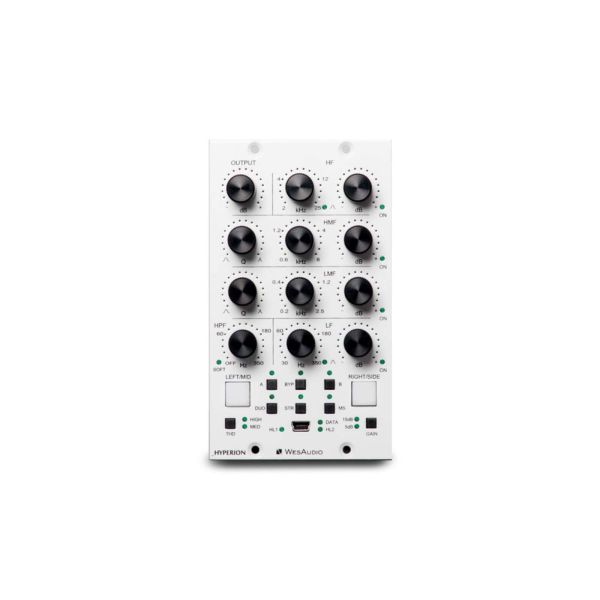 WesAudio _HYPERION
