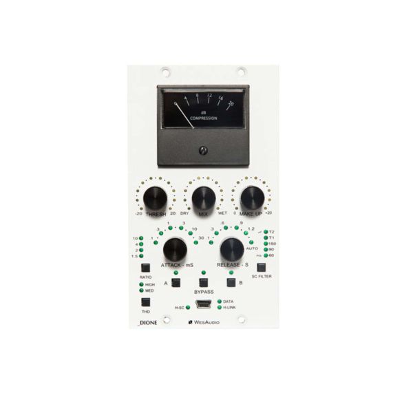 WesAudio _DIONE