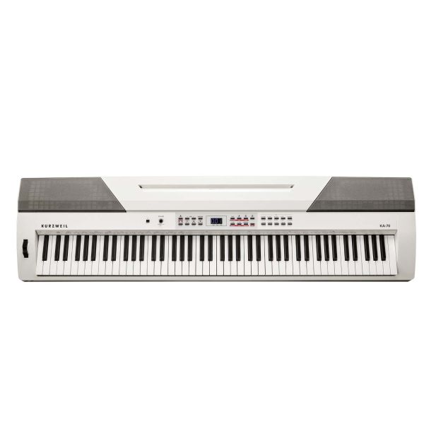 Kurzweil KA-70 White