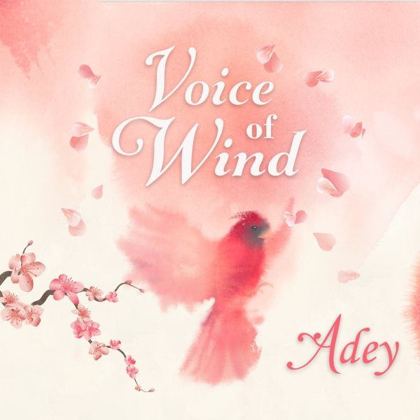 Soundiron Voice of Wind: Adey - gefühlvolle, ätherische weibliche Solostimme - Download