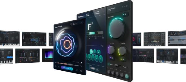 Antares Auto-Tune Unlimited Jahresabo - alle Plug-ins - Download