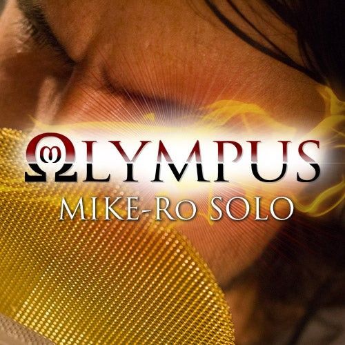 Soundiron Olympus Mike-Ro Solo Tenor - Solo-Tenorstimme für Kontakt - Download