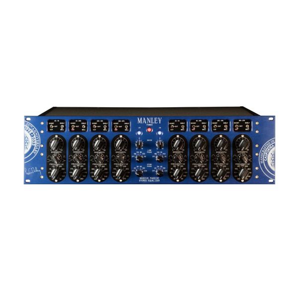 Manley MASSIVE PASSIVE XXV