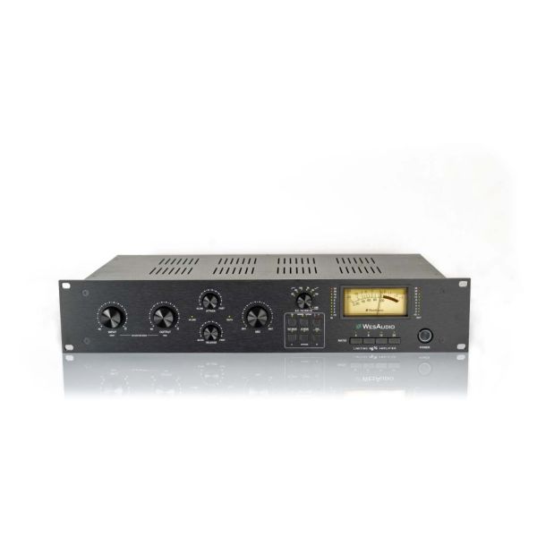 Wes Audio ng76