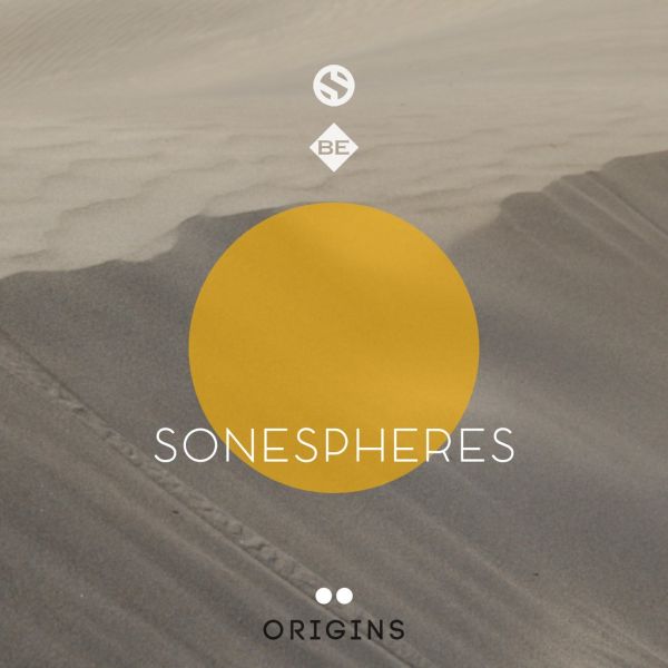 Soundiron Sonespheres 2 - Origins - atmosphärische Flächen aus Holzbläser-Aufnahmen für Kontakt - Download