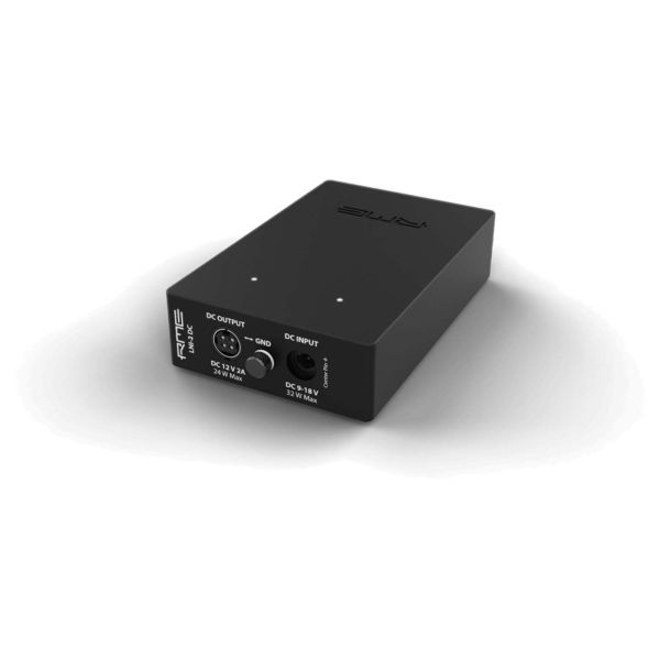 RME LNI-2 DC