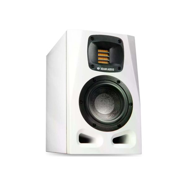 Adam Audio A4V White