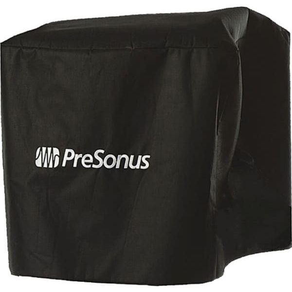 PreSonus SLS 328 Cover