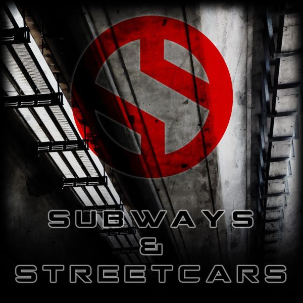 Soundiron Subways & Streetcars - U-Bahn- und Straßenbahn-Sounds für Kontakt - Download