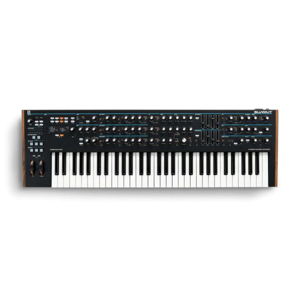 Novation Summit