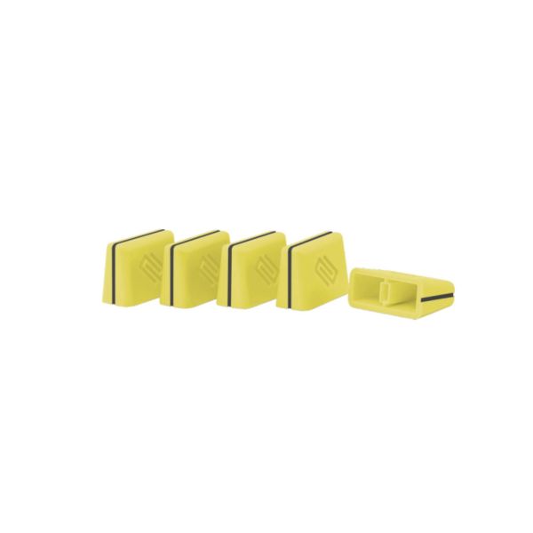Reloop Fader Cap Set Yellow