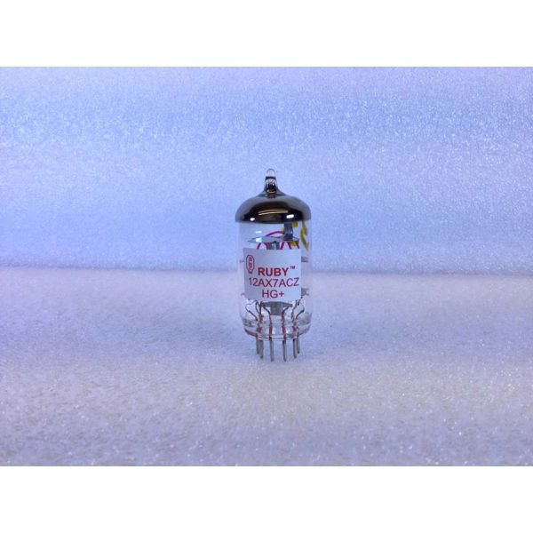 Manley Reference Cardioid Retube Kit ver. B