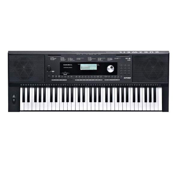 Kurzweil KP100
