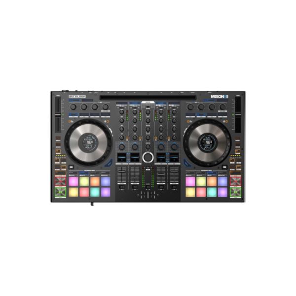 Reloop Mixon 8 Pro
