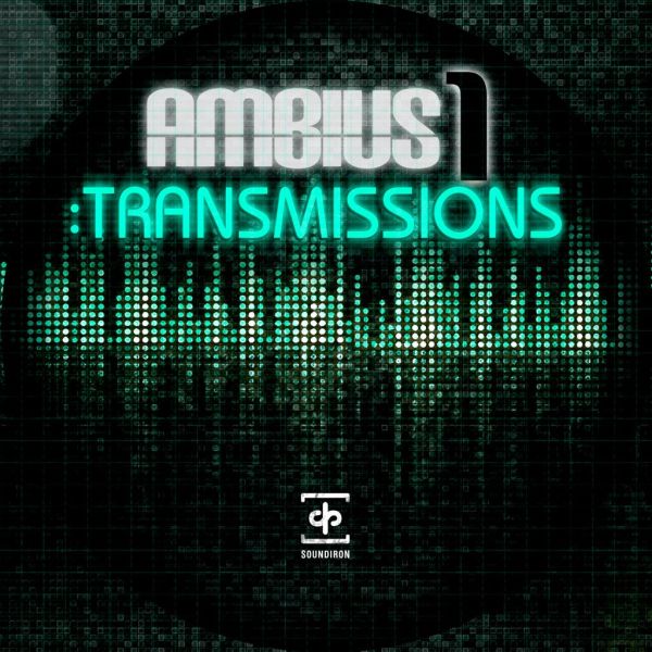 Soundiron Ambius 1: Transmissions - düstere Ambient-Synth-Library für Kontakt - Download