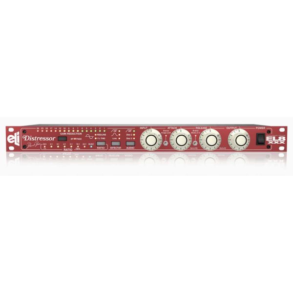 Empirical Labs Distressor EL8 XXX Anniversary