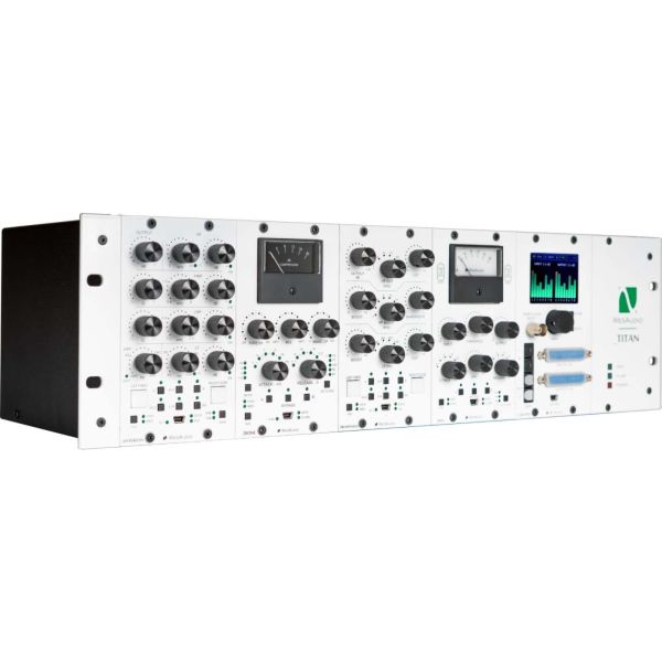 Wes Audio NG500 Mixing Bundle