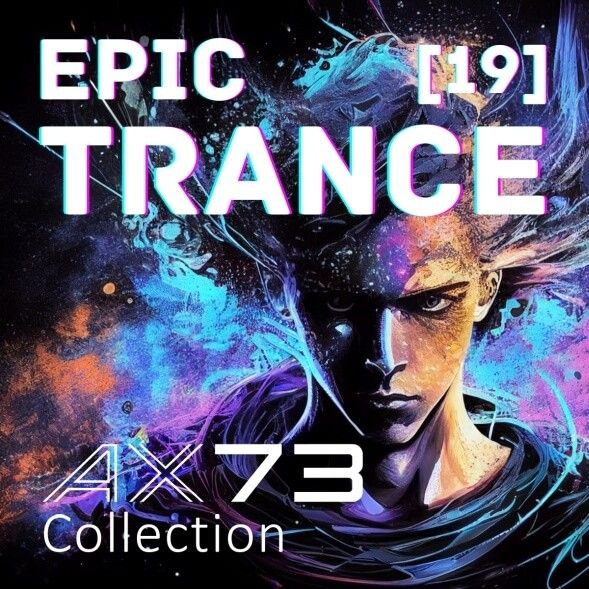 Martinic AX73 Epic Trance Collection - über 100 Presets mit Leads, Pads und Spezialeffekten - Download