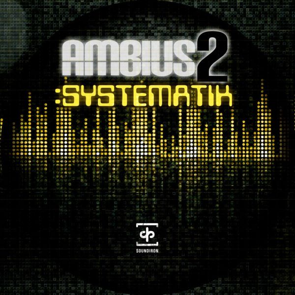 Soundiron Ambius 2: Systematik - atmosphärischer Synthesizer für Kontakt - Download