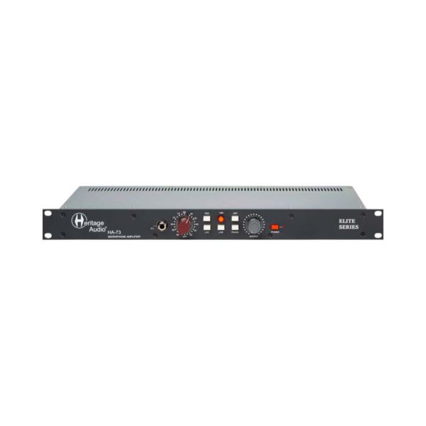 Heritage Audio HA73 ELITE