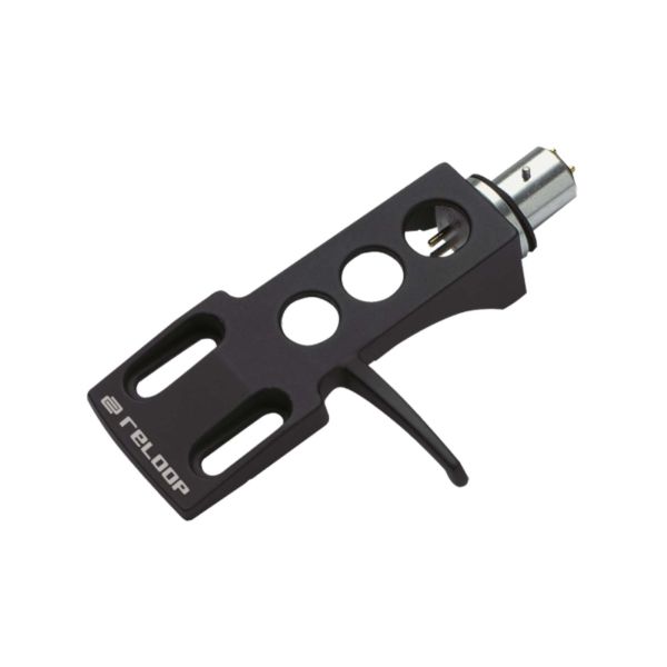 Reloop Headshell Black