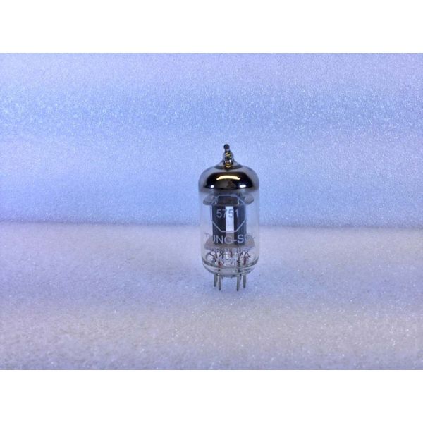 Manley Reference Gold Retube Kit ver. B