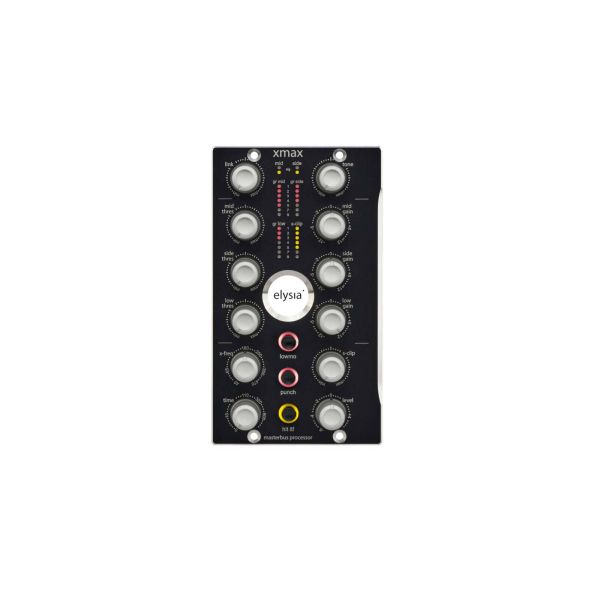 Elysia xmax 500