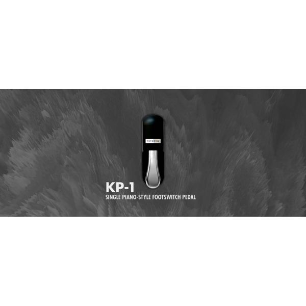 Kurzweil KP-1