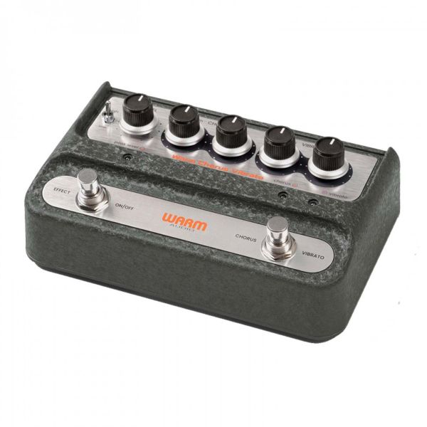 Warm Audio WA-C1