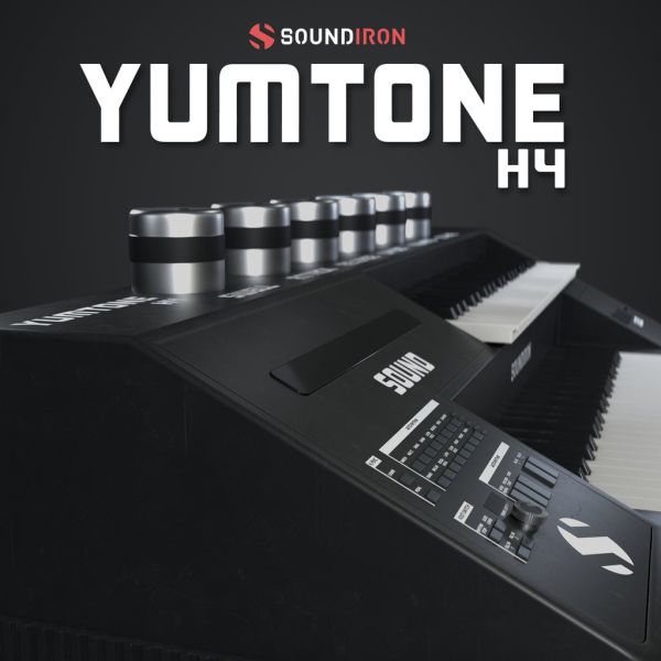 Soundiron Yumtone H4 - Library eines japanischen FM-Synthesizers - Download