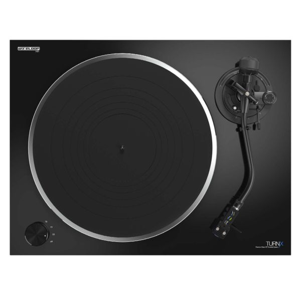 Reloop Turn X