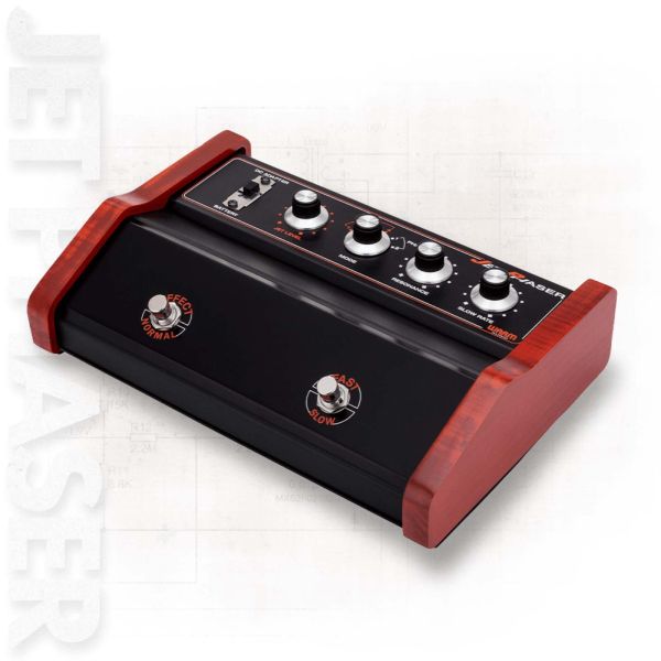 Warm Audio WA-JP Jet Phaser