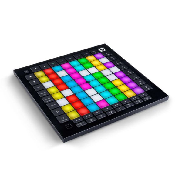 Novation Launchpad Pro mk3