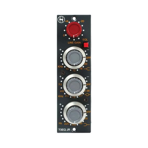 Heritage Audio 73EQ JR