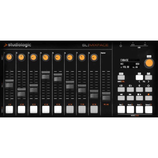 Studiologic Mixface
