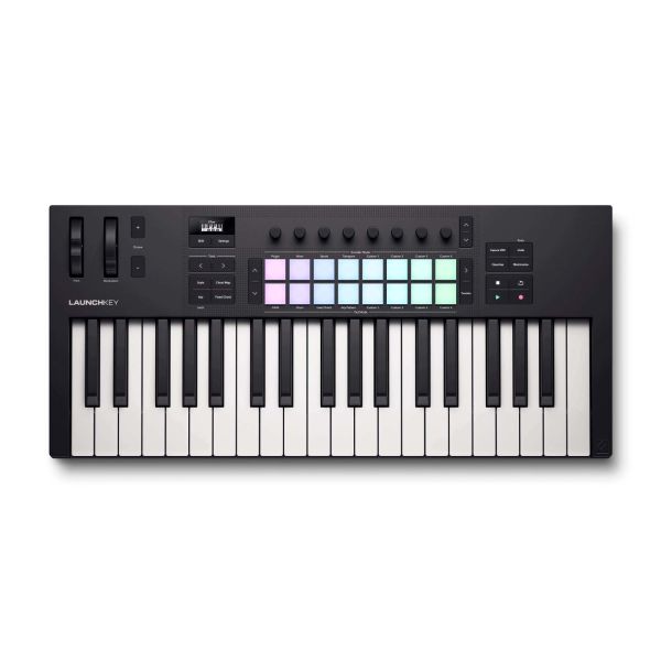 Novation Launchkey 37 mk4