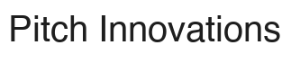 Pitch Innovations