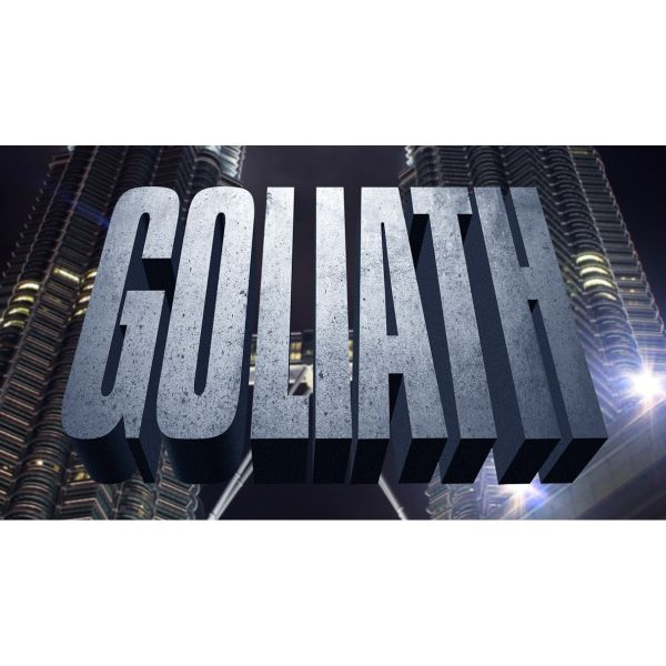 EastWest GOLIATH - Sammlung von über 180 virtuellen Instrumenten aller Genres - Download