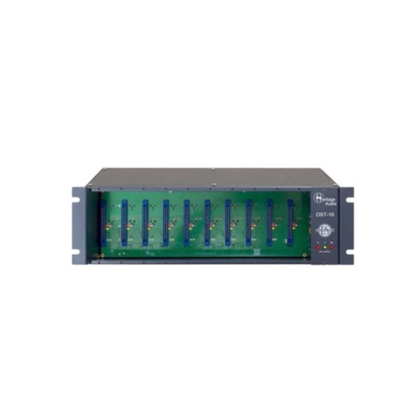 Heritage Audio OST-10 V2.0