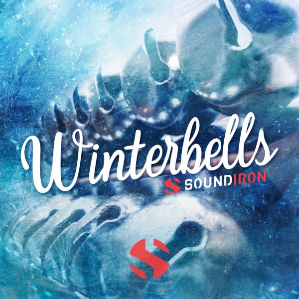 Soundiron Winterbells - Library mit Schlitten- und Schellenglocken - Download