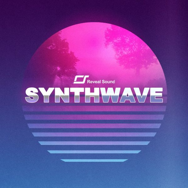 Reveal Sound Synthwave - Synthwave-Presets und Construction Kits für Spire - Download