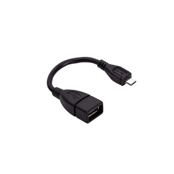 Reloop USB OTG Cable