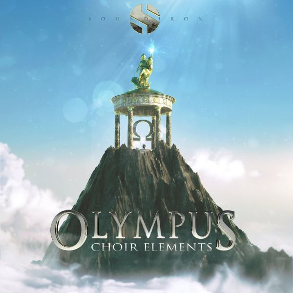 Soundiron Olympus Choir Elements - sinfonischer Chor, kompakte Ausgabe - Download